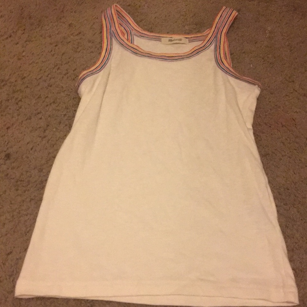Tank top
